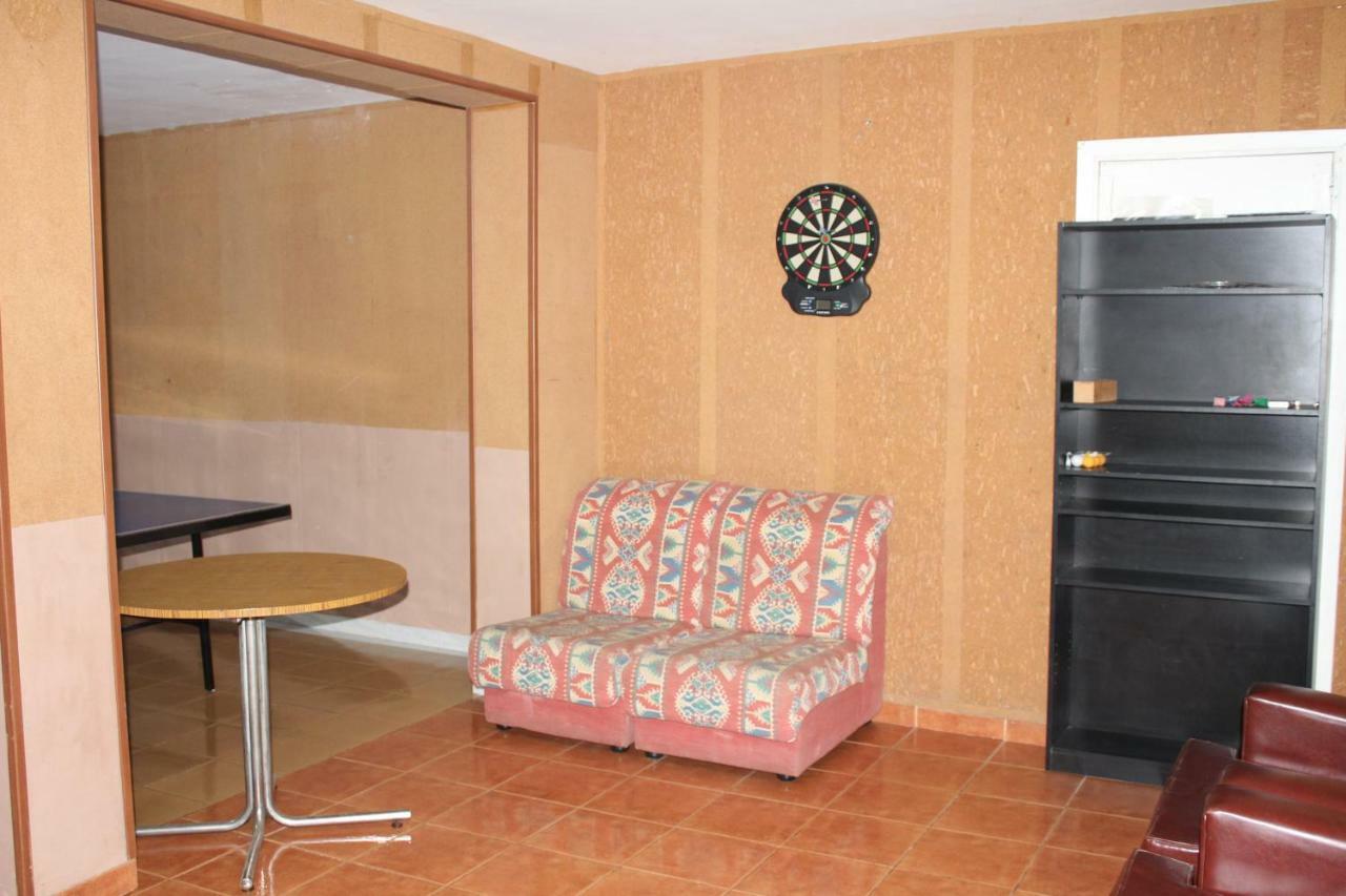 Villa casa en la montaña leonesa Santa Lucia  Exterior foto